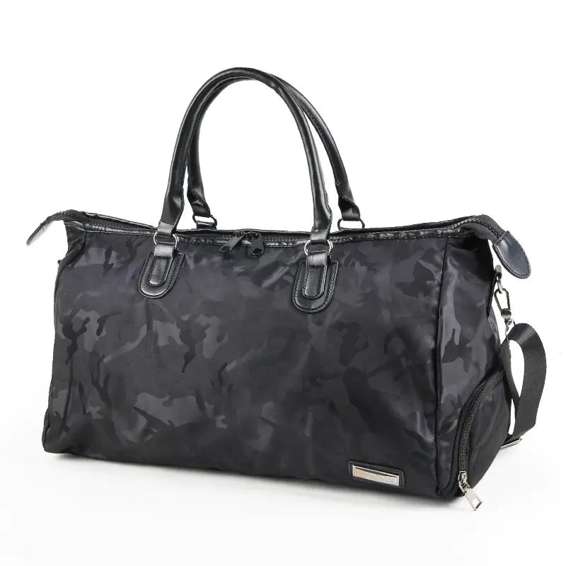 Travel Luggage Bag for Easy Packing and Transport