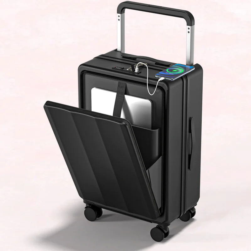 Smart Luggage
