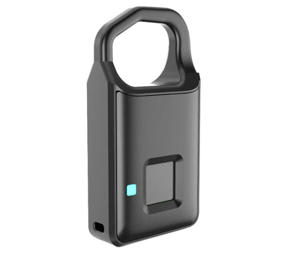 Fingerprint Smart Lock for Doors and Luggage