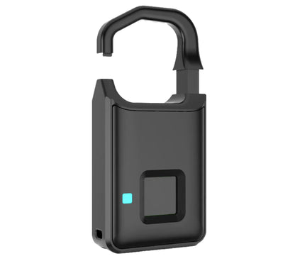 Fingerprint Smart Lock for Doors and Luggage