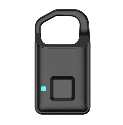 Fingerprint Smart Lock for Doors and Luggage