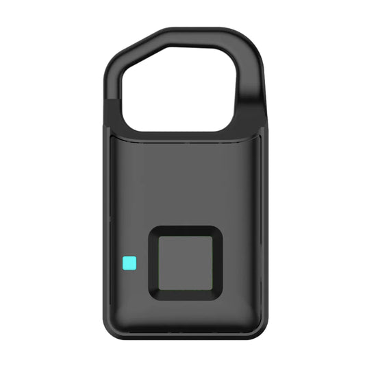 Fingerprint Smart Lock for Doors and Luggage