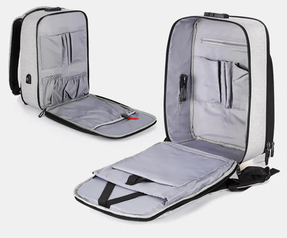 Men's Backpack Travel Bag (Rucksack)