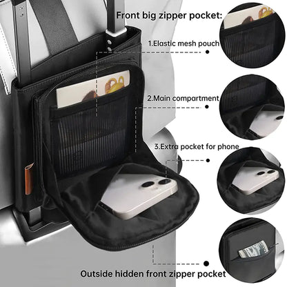 Travel Luggage Packing Storage Bag Accessories Mini Bag