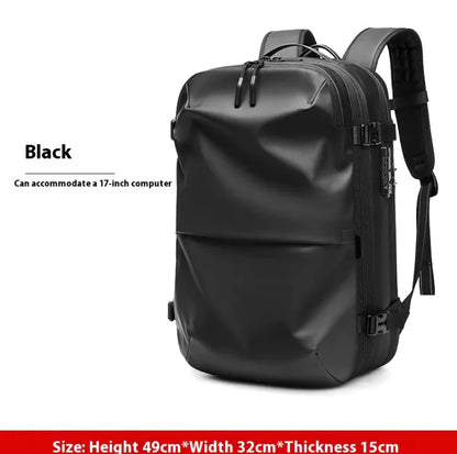 Multipurpose Business Trip Travel Bag