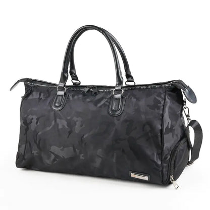 Travel Luggage Bag for Easy Packing and Transport