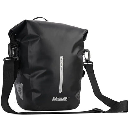 Rhinowalk 7L Waterproof Bike Rack Bag