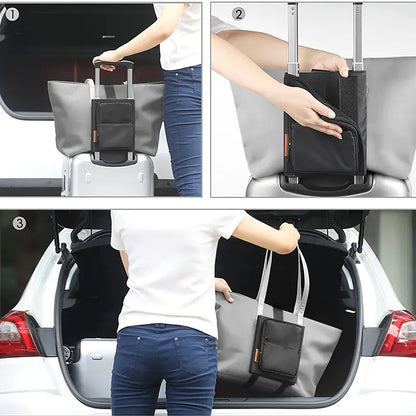 Travel Luggage Packing Storage Bag Accessories Mini Bag