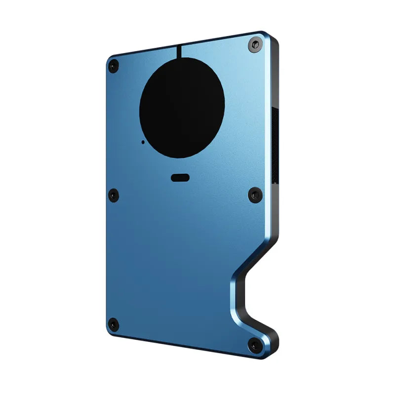 T Anti-Loss Alarm Wallet