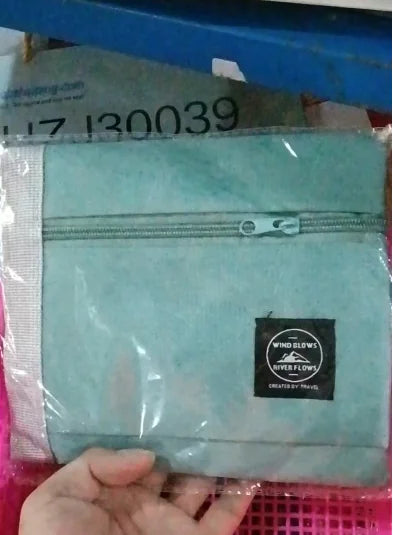 Lightweight Folding Portable Travel Luggage Bag