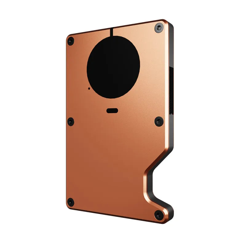 T Anti-Loss Alarm Wallet