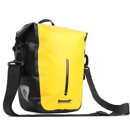Rhinowalk 7L Waterproof Bike Rack Bag