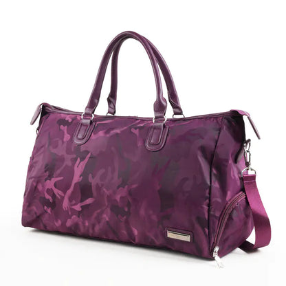 Travel Luggage Bag for Easy Packing and Transport