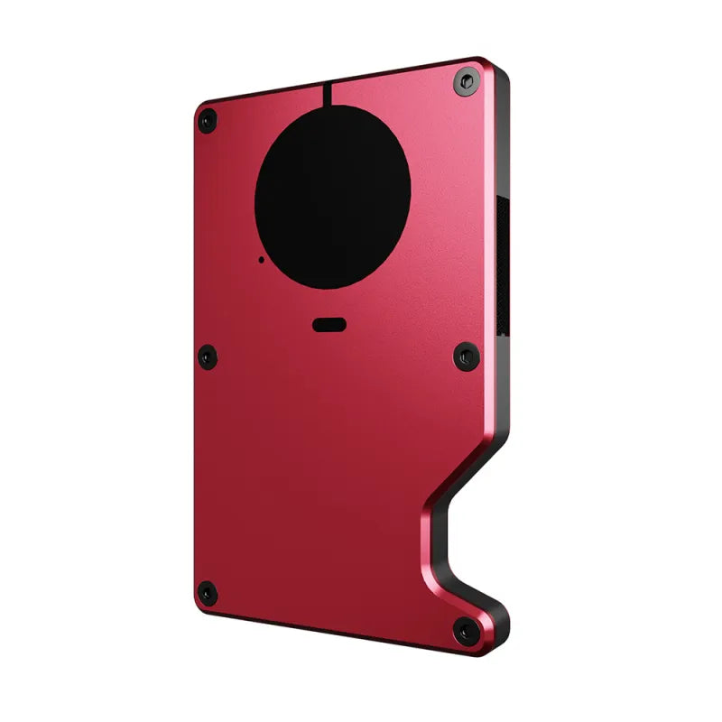 T Anti-Loss Alarm Wallet