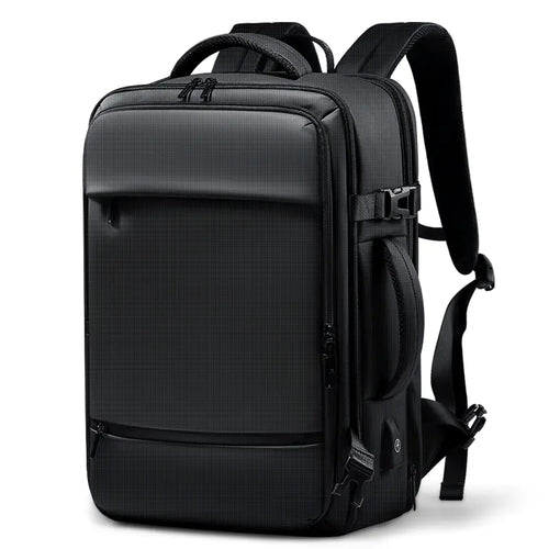 Large Capacity Business Travel Laptop Bag