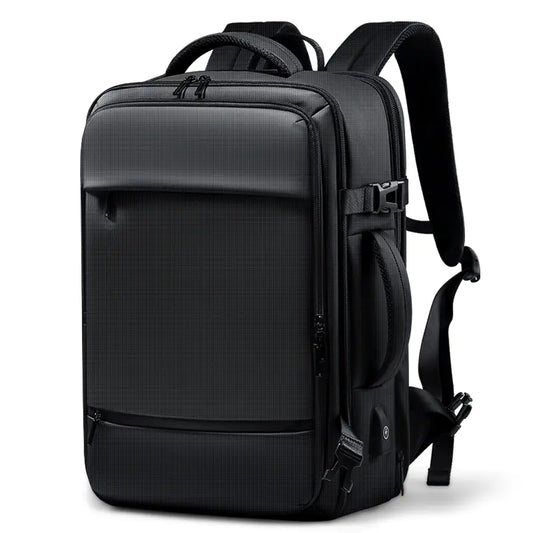 Large Capacity Business Travel Laptop Bag