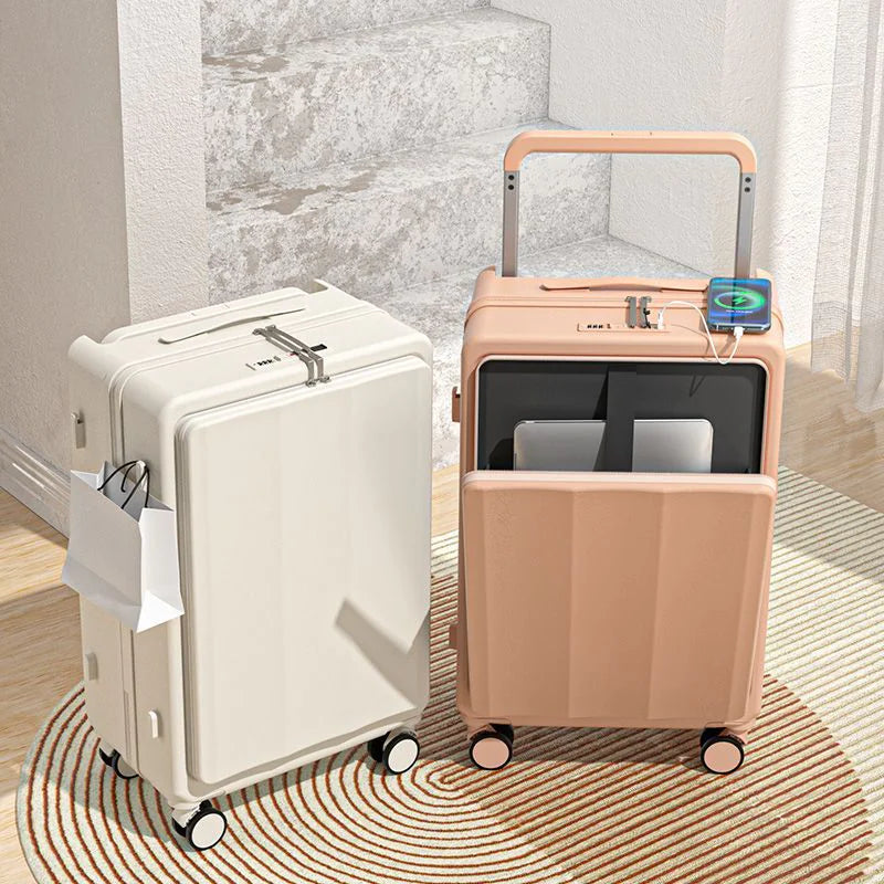 Smart Luggage