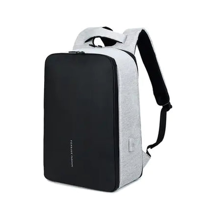 Men's Backpack Travel Bag (Rucksack)