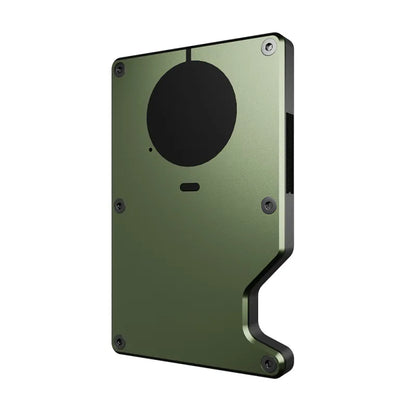 T Anti-Loss Alarm Wallet